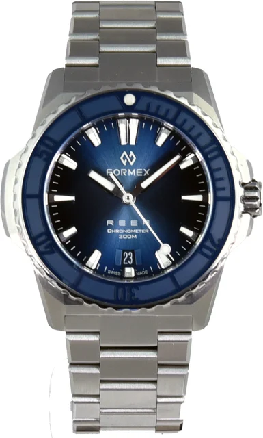 Formex Reef PRE869 kol saati