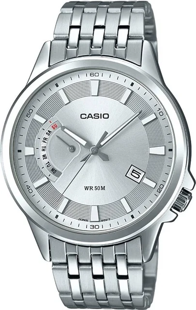 Casio MTP-E136D-7AVDF kol saati