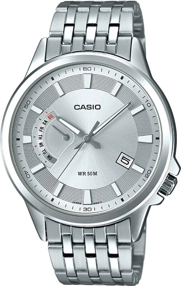 Casio MTP-E136D-7AVDF 42.1 mm kol saati