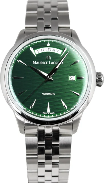 Maurice Lacroix Maurice Lacroix 1975 PRE2372 kol saati