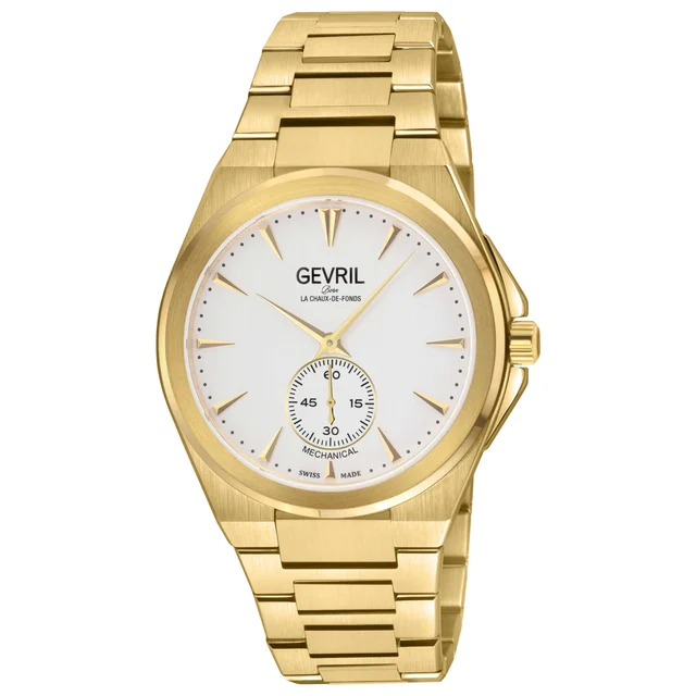 Gevril Watch 49912B kol saati