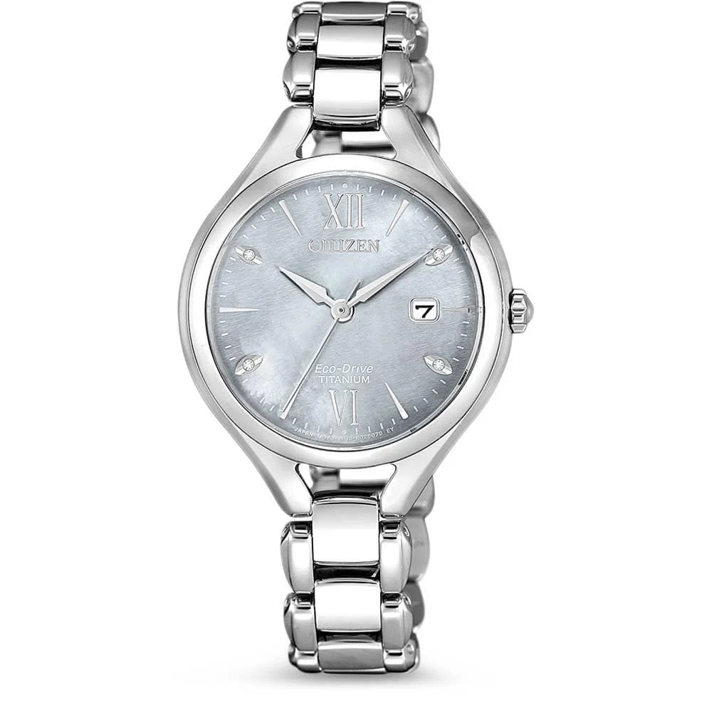 Citizen Citizen EW2560-86X 30 mm kol saati