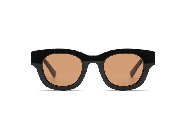 Komono Rae Black KOM-S11575 kol saati