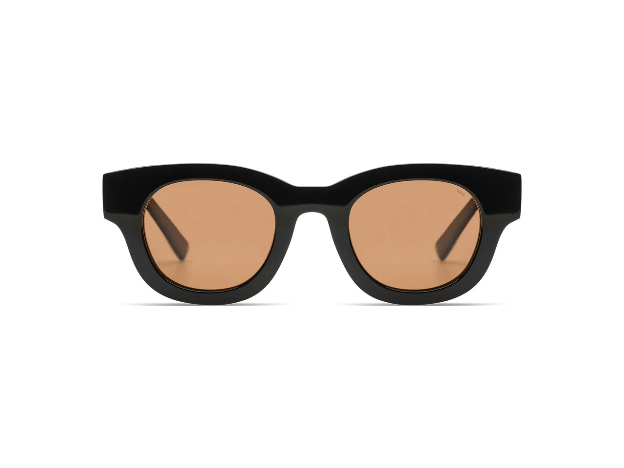 Komono Rae Black KOM-S11575 kol saati