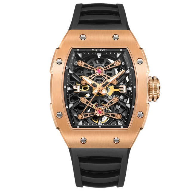 WISHDOIT WSD9912-D:EB kol saati