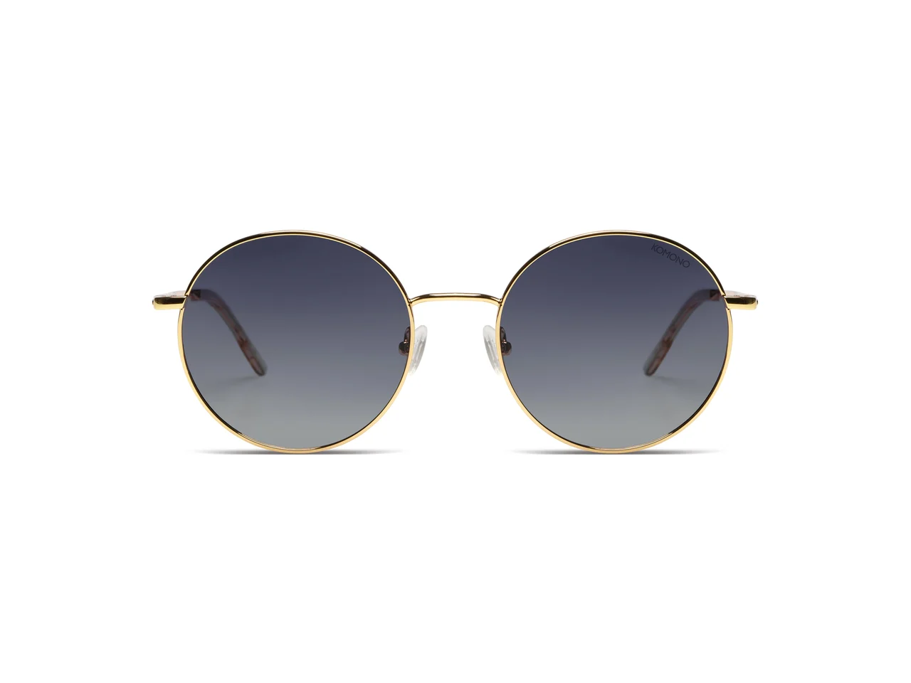 Komono Jude Rose Gold KOM-S9451 kol saati