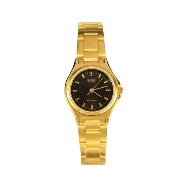 Casio CLTP-1130N-1ARDF kol saati