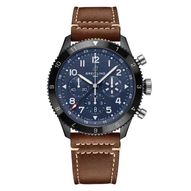 Breitling Super Avi 17532860 kol saati