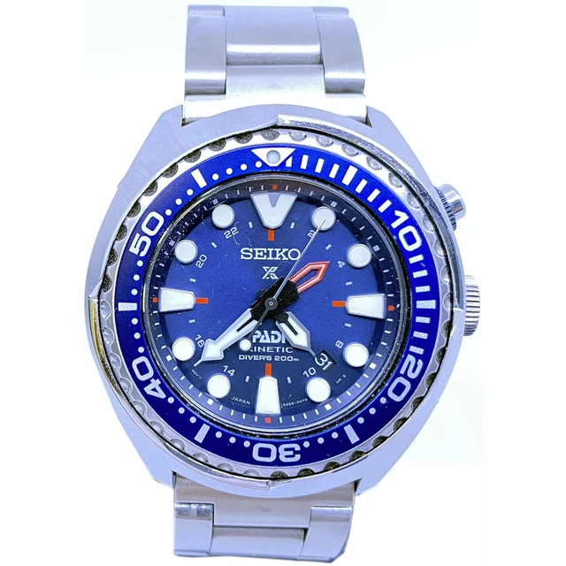 Seiko Prospex Seiko PADI Prospex SUN065 210000015934 kol saati