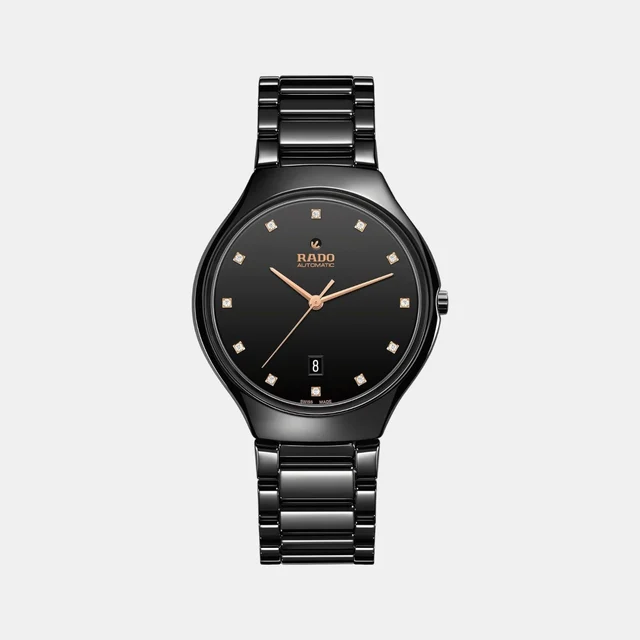 Rado True Square R27113722 kol saati