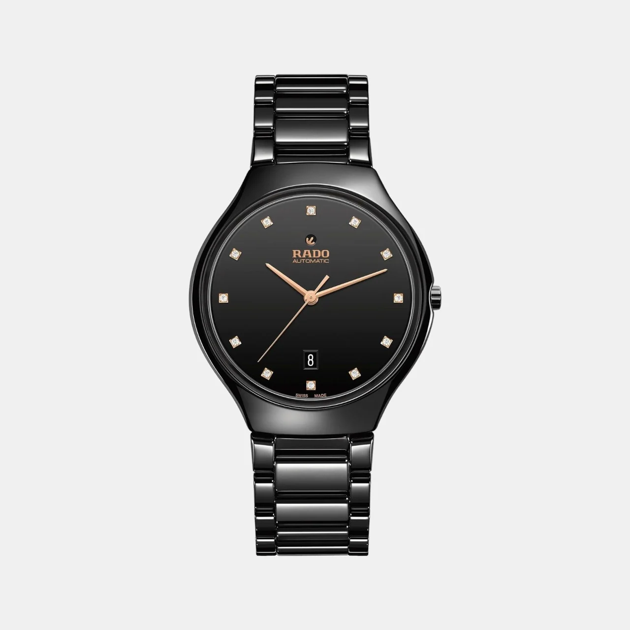 Rado True Square R27113722 40 mm kol saati