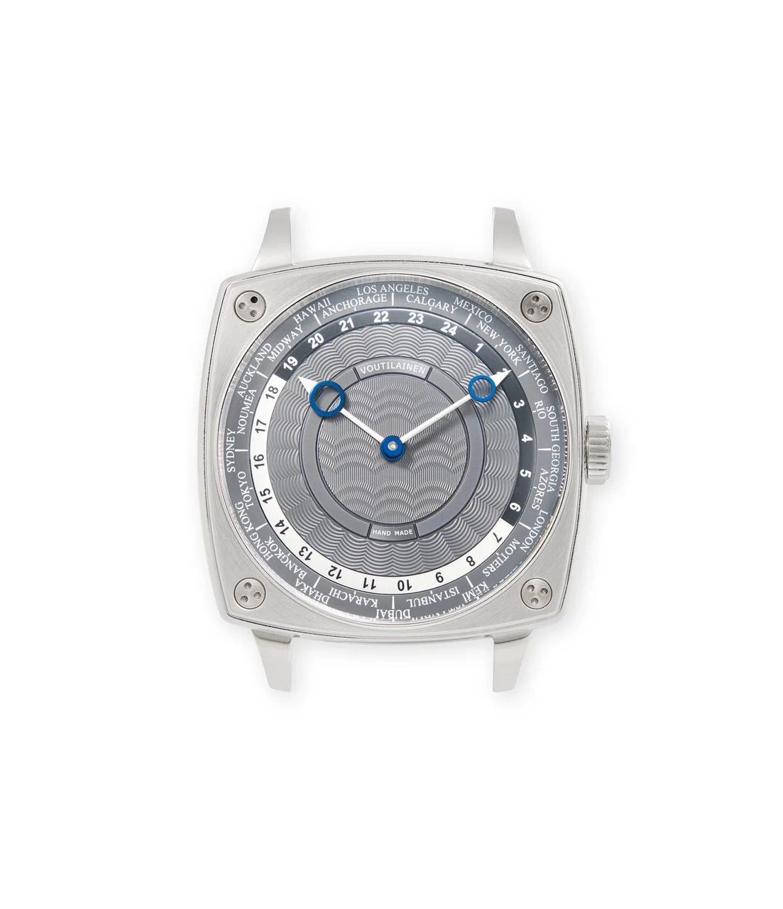 Voutilainen CJESS_V2324 39 mm kol saati