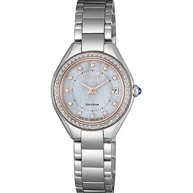 Citizen Citizen EW2556-83Y kol saati