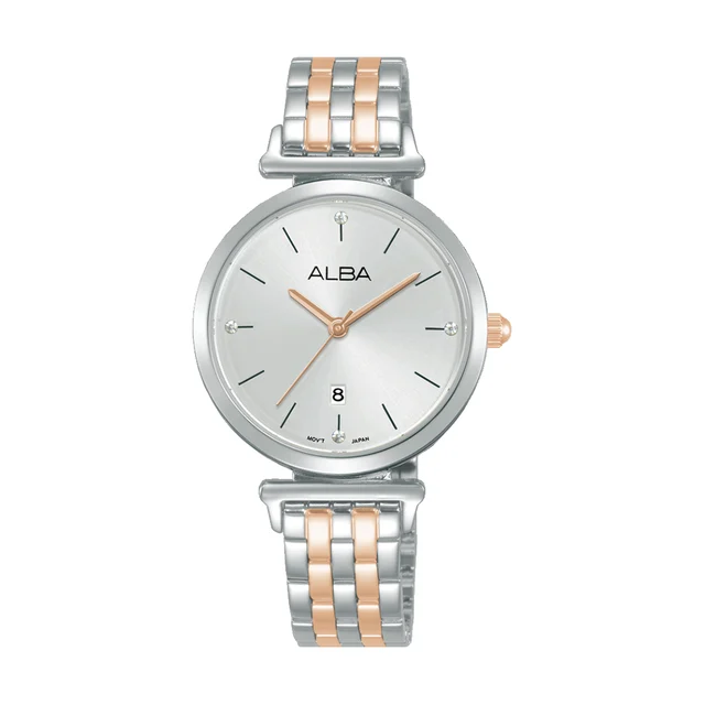 Alba Alba AH7EN3X kol saati