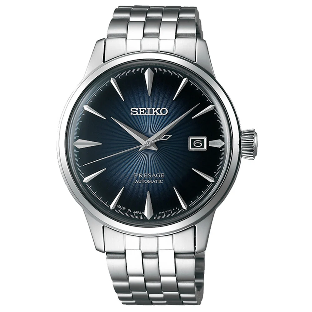 Seiko SEIRPB41J 41 mm kol saati