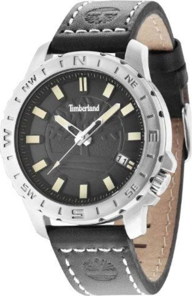 Timberland TBL.14647JS/02 TBL.14647JS-02 46 mm kol saati