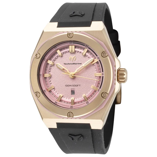 Technomarine Watch TM-416084 kol saati