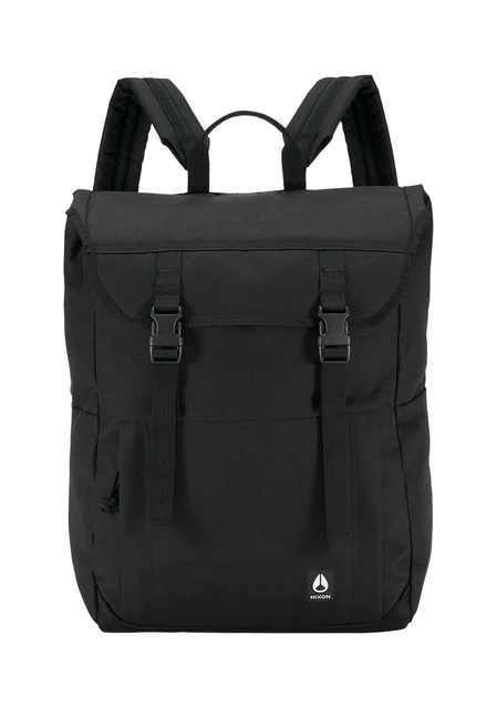 Nixon US Mode Pack - Black C3125-000-00 kol saati