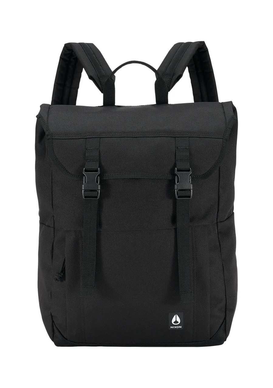 Nixon US Mode Pack - Black C3125-000-00 kol saati