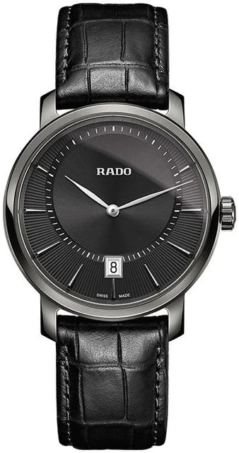 Rado Rado 271.0135.3.415 kol saati