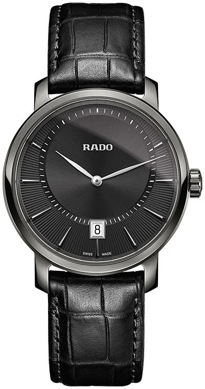 Rado Rado 271.0135.3.415 40 mm kol saati