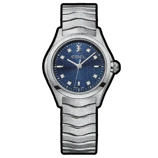 Ebel Wave 37908 kol saati