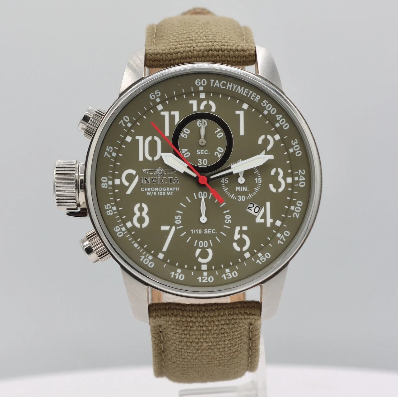 Invicta Invicta 8202024142810 46 mm kol saati