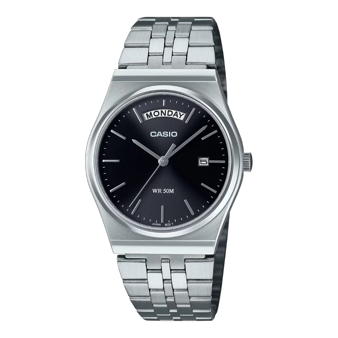 Casio CMTP-B146D-1AVDF 35 mm kol saati