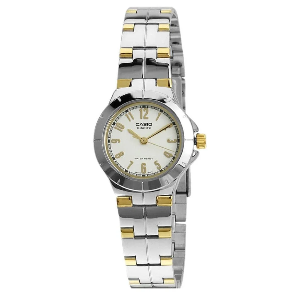 Casio Enticer LTP-1242SG-7ADF-P 26 mm kol saati