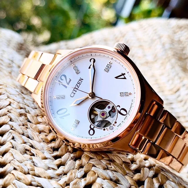 Citizen Citizen PC1002-85A kol saati