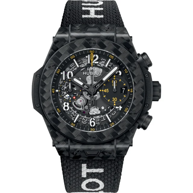 Hublot Big Bang Unico Sailing Team 441.QX.1149.NR.ARA24 kol saati