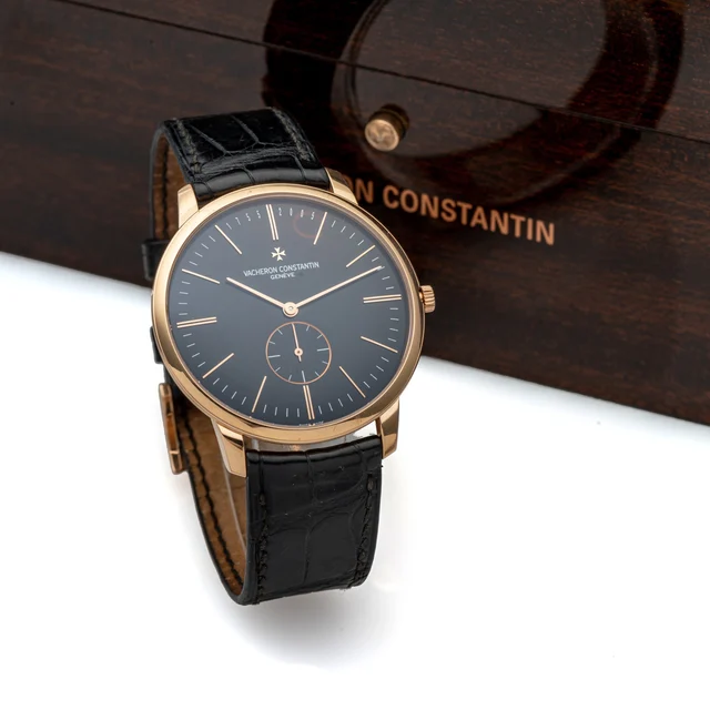 Vacheron Constantin VACHERON CONSTANTIN, REF. 91180, PATRIMONY 250TH ANNIVERSARY, 40 MM, P