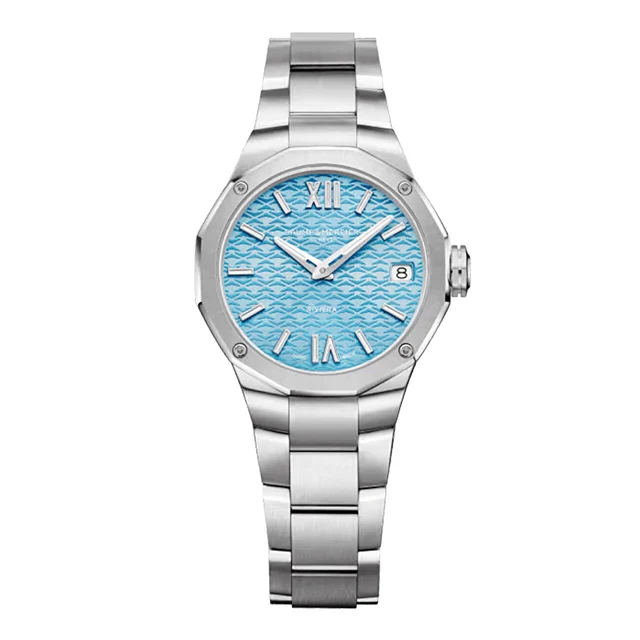 Baume & Mercier Baume & Mercier Riviera M0A10811 kol saati