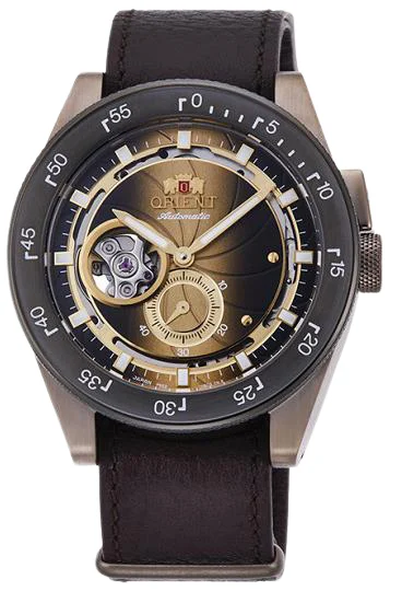 Orient Orient O674 41 mm kol saati