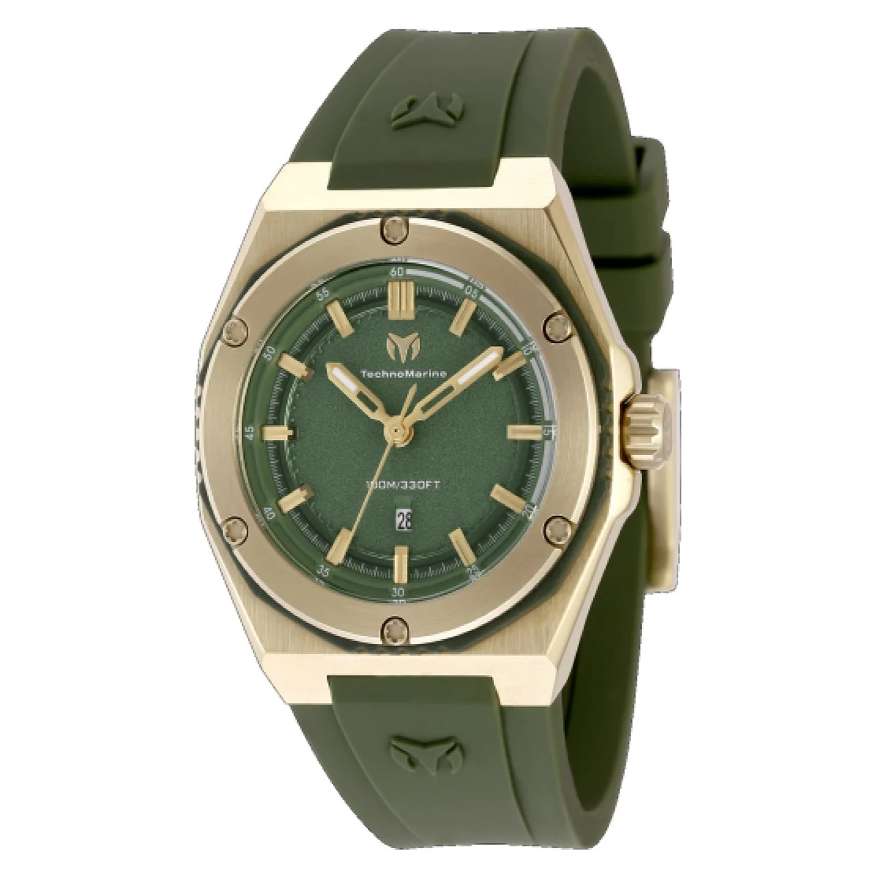 Technomarine Coral 886678470457 36 mm kol saati