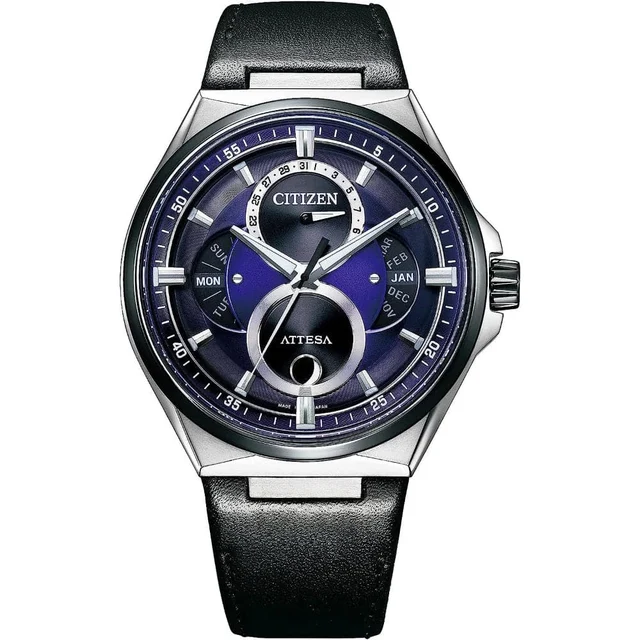 Citizen Attesa BU0066-11W kol saati