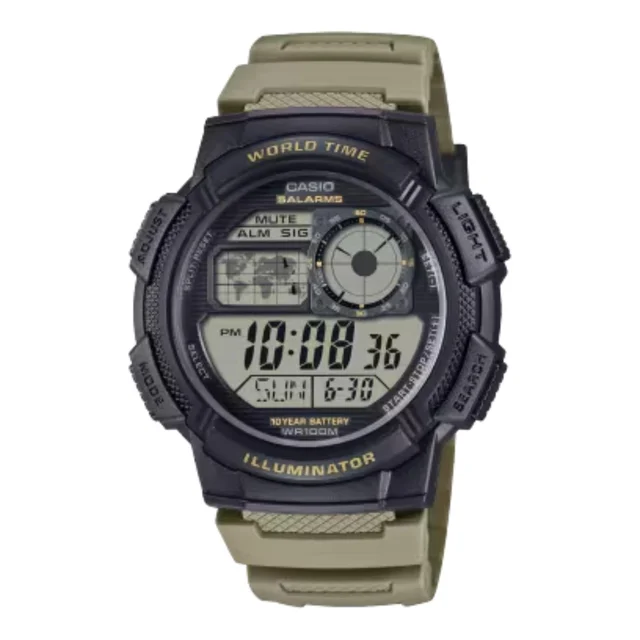 Casio Casio 4549526405600 kol saati