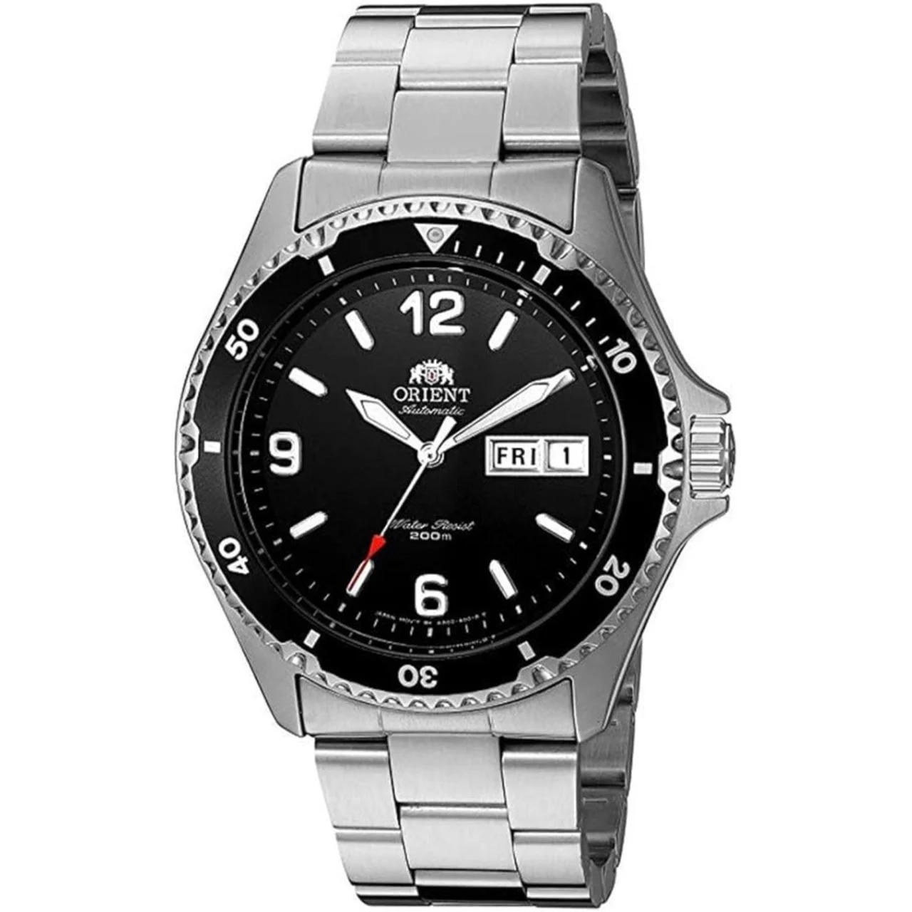 Orient Mako TAA02001B9 #70306 42 mm kol saati