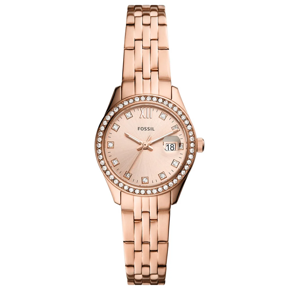 Fossil FES5038 28 mm kol saati