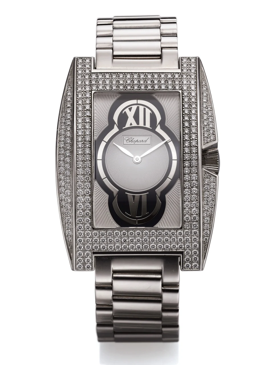 Chopard CHOPARD REF. 4500 QUARTZ kol saati