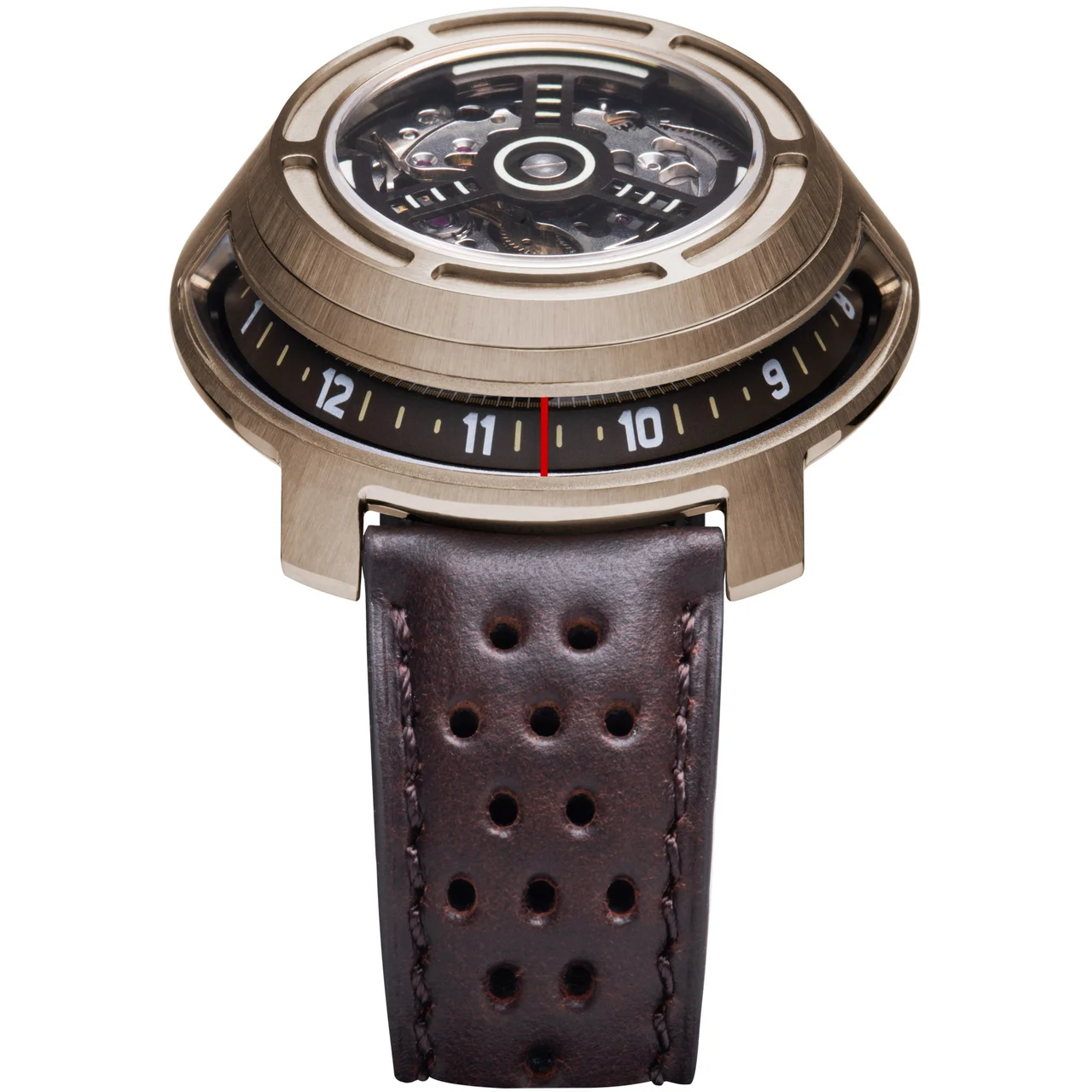 Xeric Invertor II I2A-9960-13L 43 mm kol saati