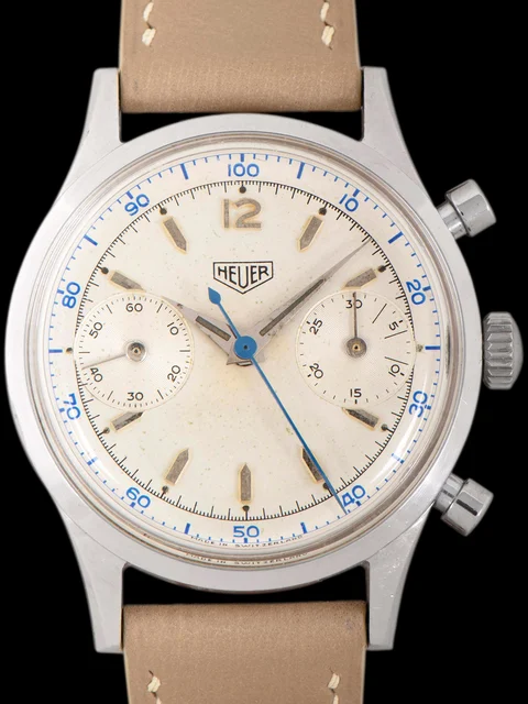 Heuer Pre-Carrera HUR3336PC kol saati