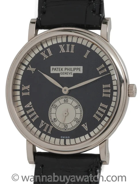 Patek Philippe Patek Philippe 43436 kol saati