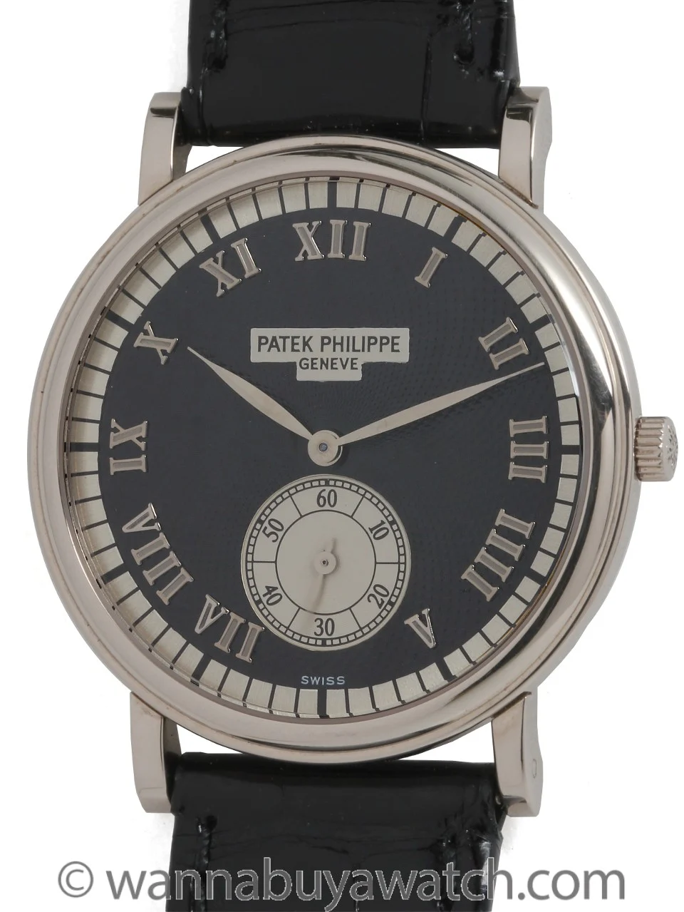Patek Philippe Patek Philippe 43436 33 mm kol saati