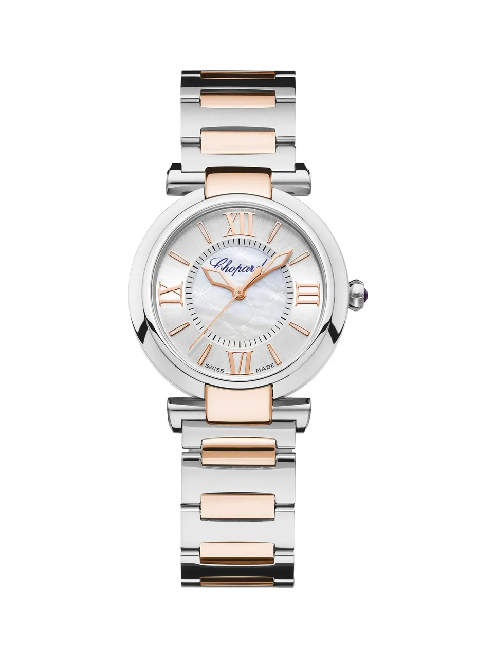 Chopard Imperiale Watch Chopard Imperiale Ladies Watch 36 mm kol saati
