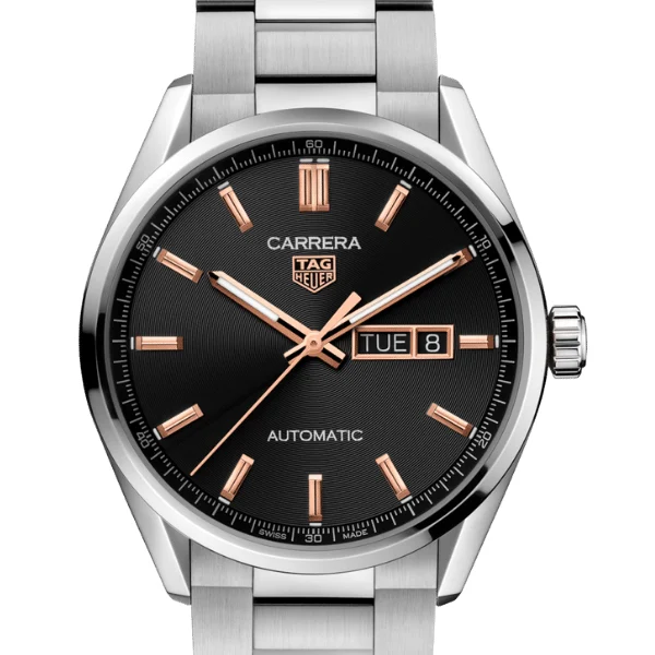 Tag Heuer Carrera 2603-02 kol saati