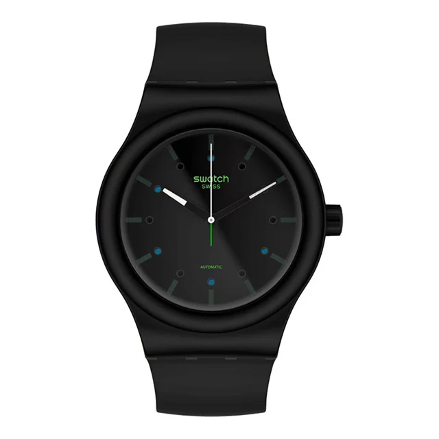 Swatch SO30B400 kol saati