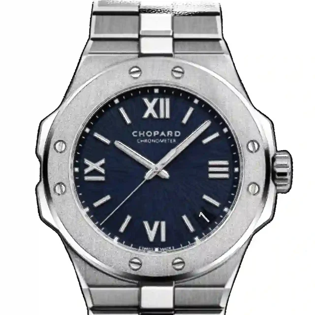 Chopard Alpine Eagle 27051 kol saati