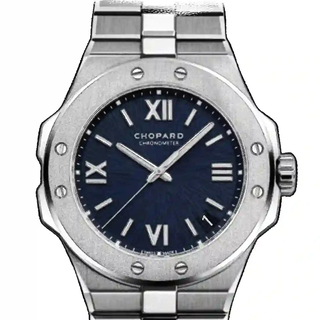 Chopard Alpine Eagle 27051 41 mm kol saati