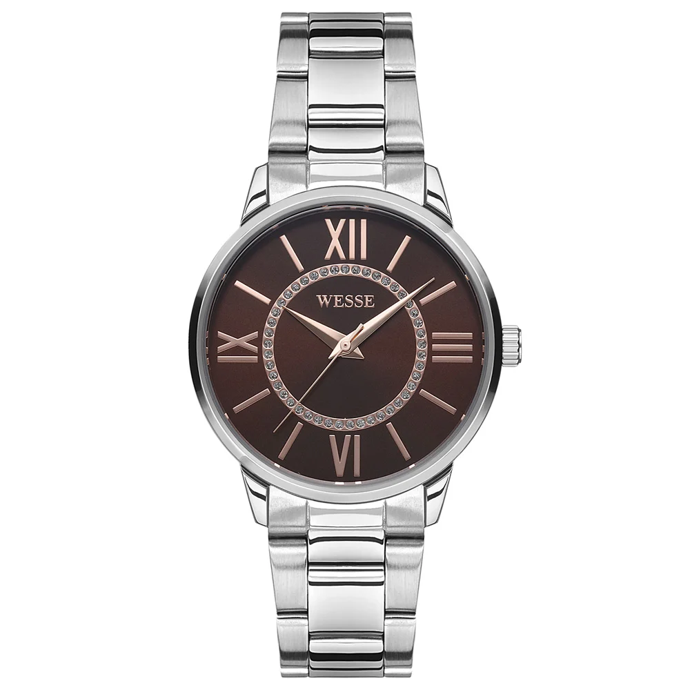 Wesse WWL107204 36 mm kol saati